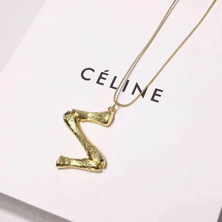 CELINE Necklaces 25
